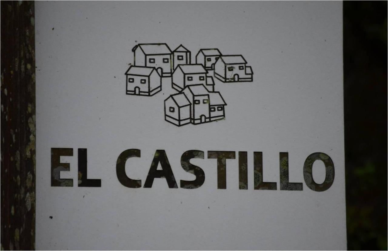 La Quintana Del Castillo Soto Del Barco Exterior photo